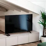 Amazing Attic With Terrace On Harbour Apartamento