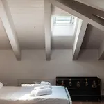 Amazing Attic With Terrace On Harbour Apartamento *
