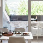 Apartamento Amazing Attic With Terrace On Harbour