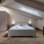 Apartamento Amazing Attic With Terrace On Harbour *