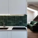 Apartamento Amazing Attic With Terrace On Harbour